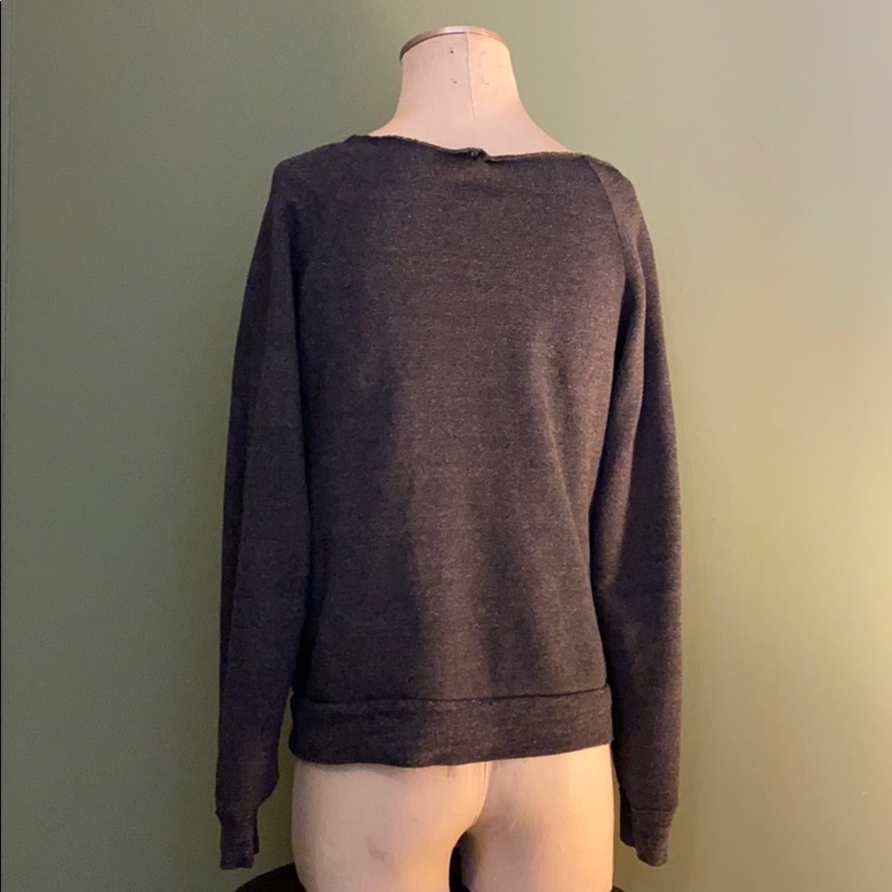 Curbside Clothing Sweater - Picture 2 of 5